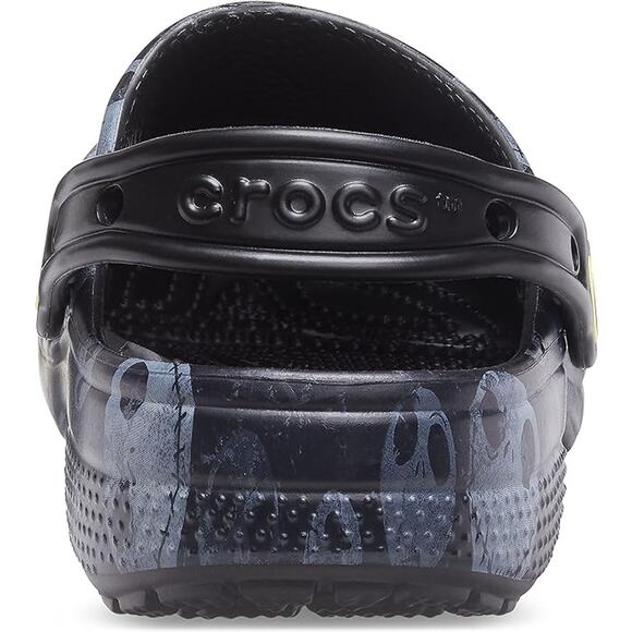 NWT!‎  Crocs Disney the Nightmare Before Christmas Clog, 9 Women 7 Men US
